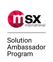 MSX Solution Ambassador Program Help Center home page